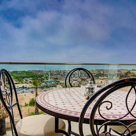 Baya House Elegance Appartement Taghazout Exterior photo