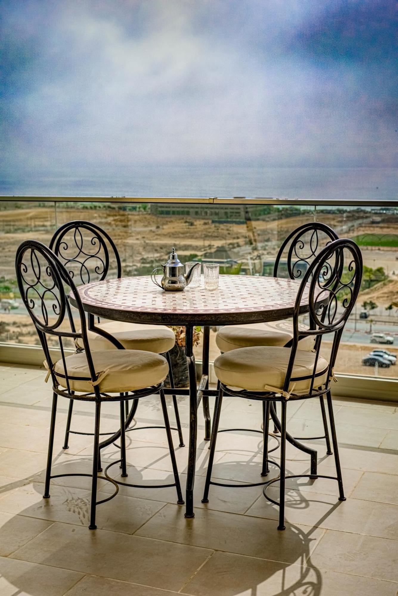 Baya House Elegance Appartement Taghazout Exterior photo