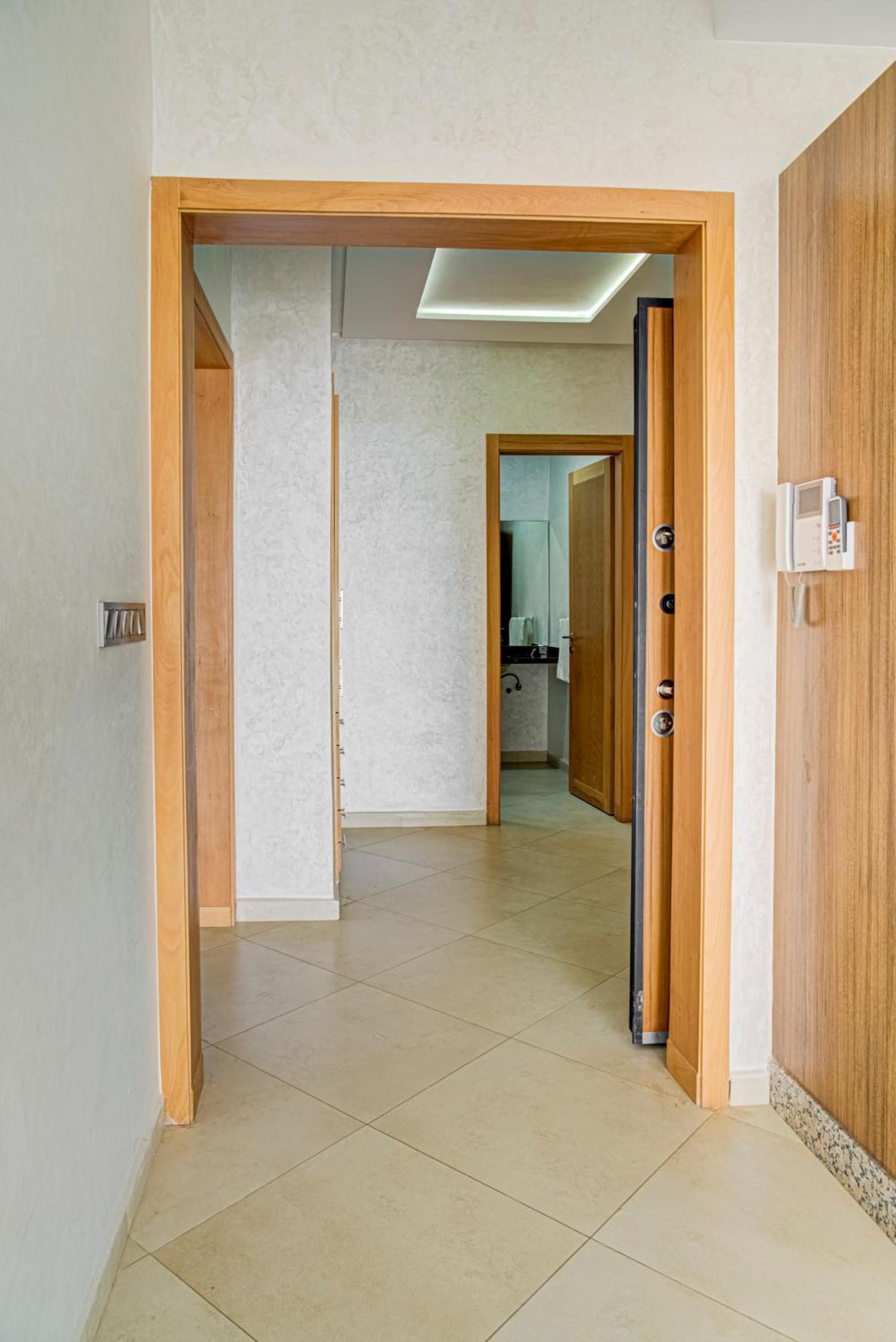 Baya House Elegance Appartement Taghazout Exterior photo