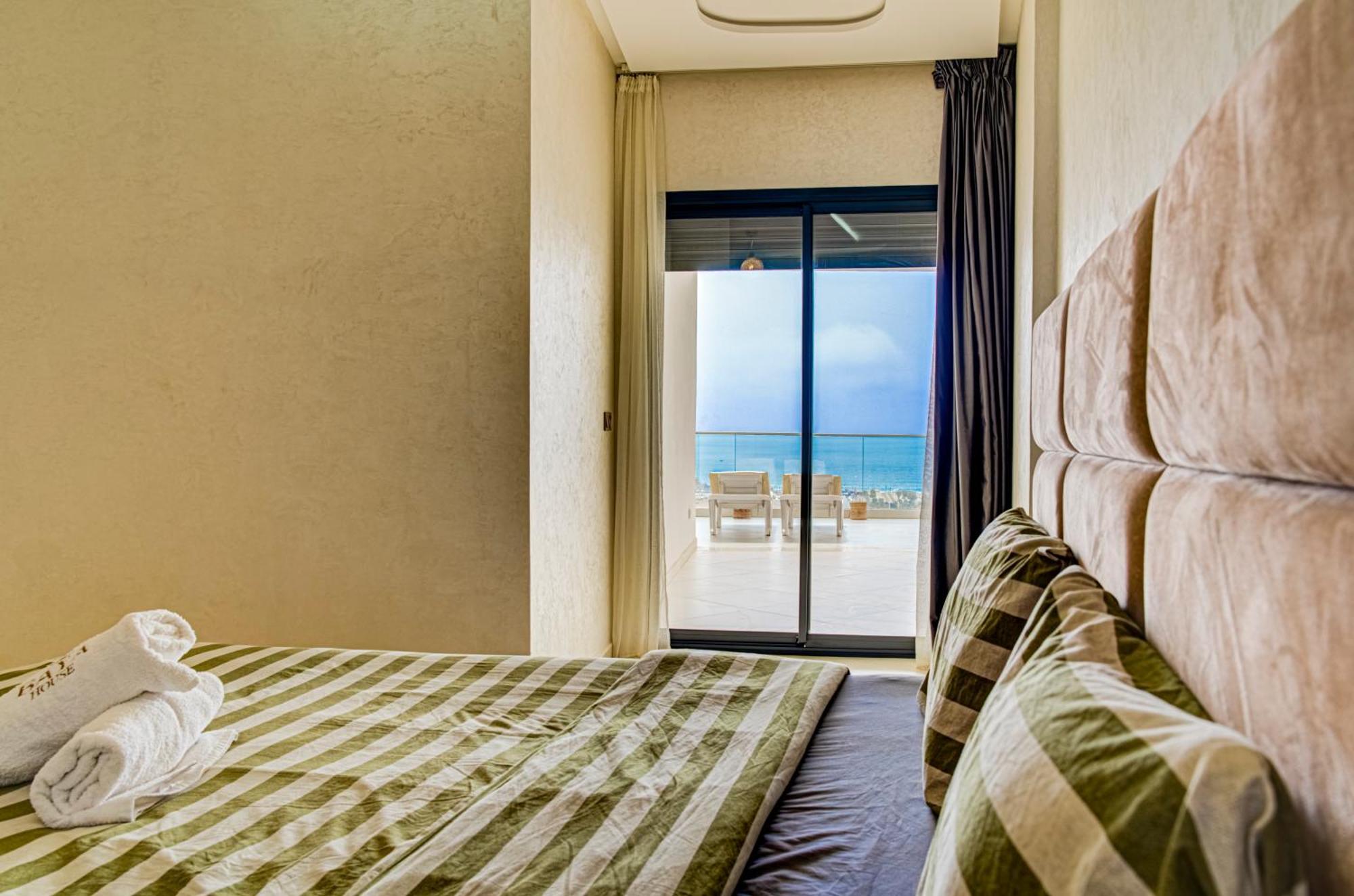 Baya House Elegance Appartement Taghazout Exterior photo