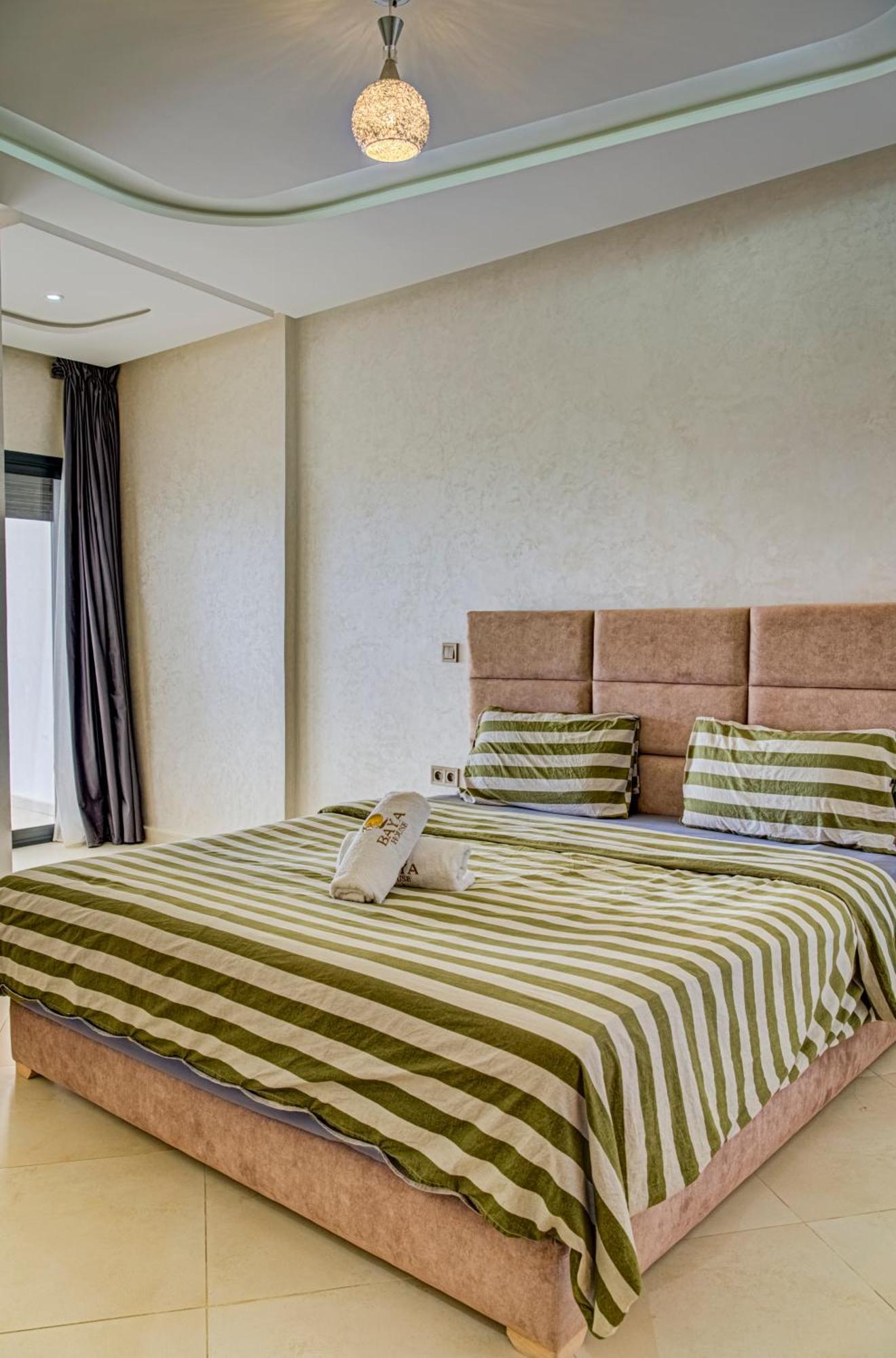 Baya House Elegance Appartement Taghazout Exterior photo