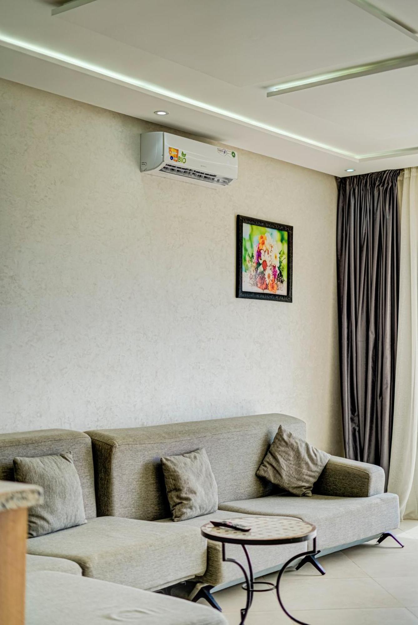 Baya House Elegance Appartement Taghazout Exterior photo