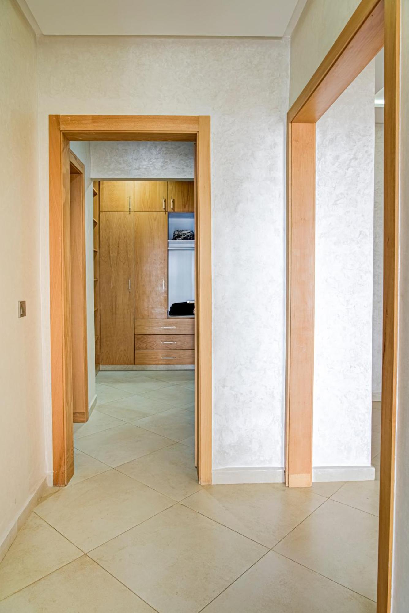 Baya House Elegance Appartement Taghazout Exterior photo